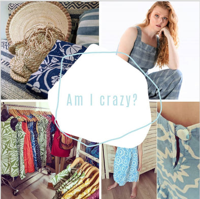 Am I crazy?-Aware... the social design project