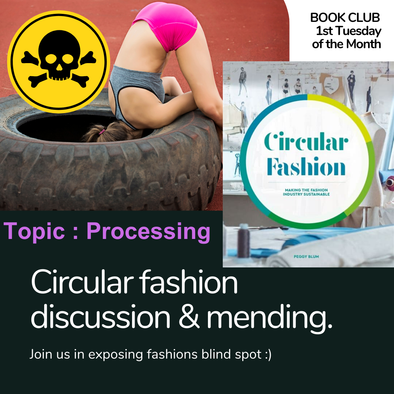 Book Club Chapter 4: Processing