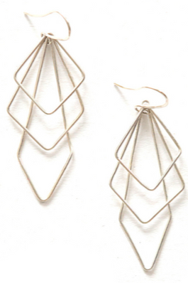 Prominent Paragon Earrings