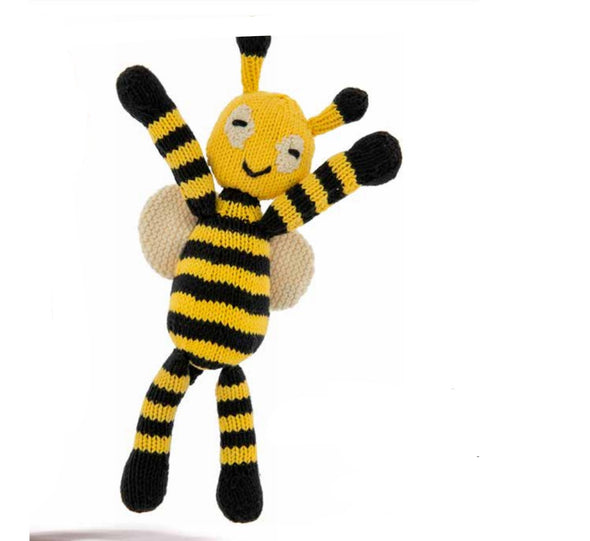 Bee - Made to Cuddle