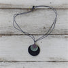 Tintsaba - Woven Necklace - Galaxy-Necklace-Aware... the social design project