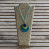 Tintsaba - Woven Necklace - Earth-Necklace-Aware... the social design project