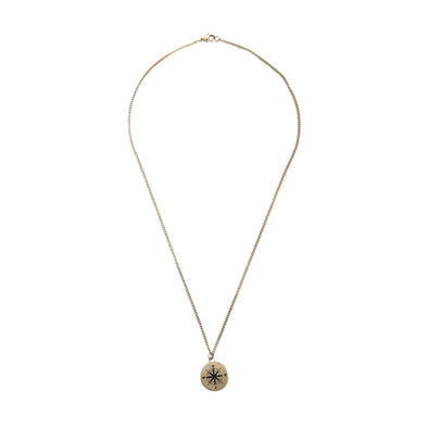 New Horizons Necklace