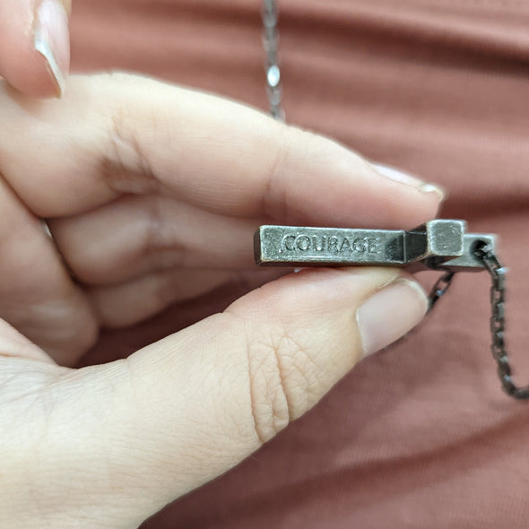 Great Courage Necklace
