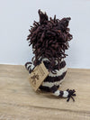 Shelf Sitting Knitted Safari Animals-Toy-Aware... the social design project